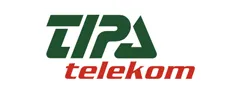 TIPA Telekom plus a. s.